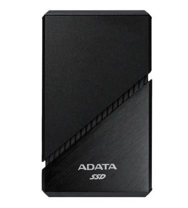 تصویر  هارد اکسترنال ای دیتا مدل SSD SE920 ظرفیت 4 ترابایت