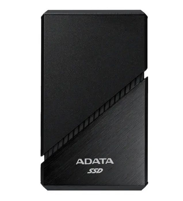 تصویر  هارد اکسترنال ای دیتا مدل SSD SE920 ظرفیت 4 ترابایت