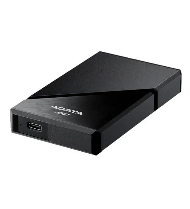 تصویر  هارد اکسترنال ای دیتا مدل SSD SE920 ظرفیت 4 ترابایت