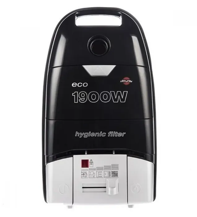 تصویر  جاروبرقی پارس خزر طرح بوش مدل ECO-1900