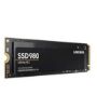 تصویر  هارد اینترنال اس اس دی سامسونگ مدل EVO 980 M2 2280 ظرفیت 500 گیگابایت
