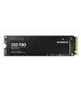 تصویر  هارد اینترنال اس اس دی سامسونگ مدل EVO 980 M2 2280 ظرفیت 500 گیگابایت