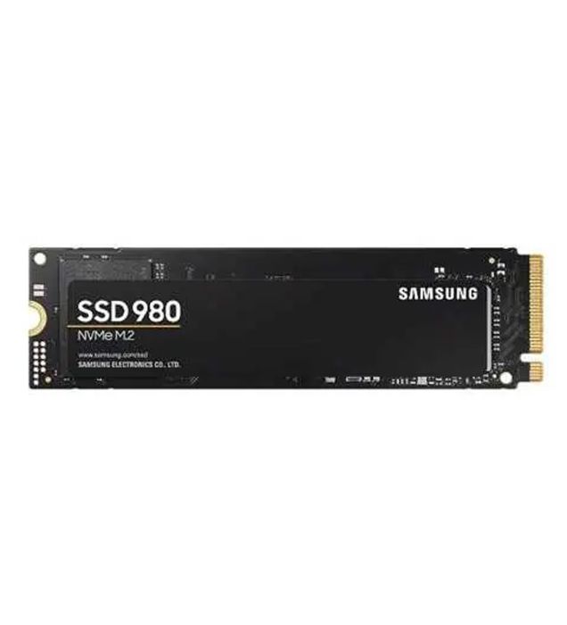 تصویر  هارد اینترنال اس اس دی سامسونگ مدل EVO 980 M2 2280 ظرفیت 500 گیگابایت