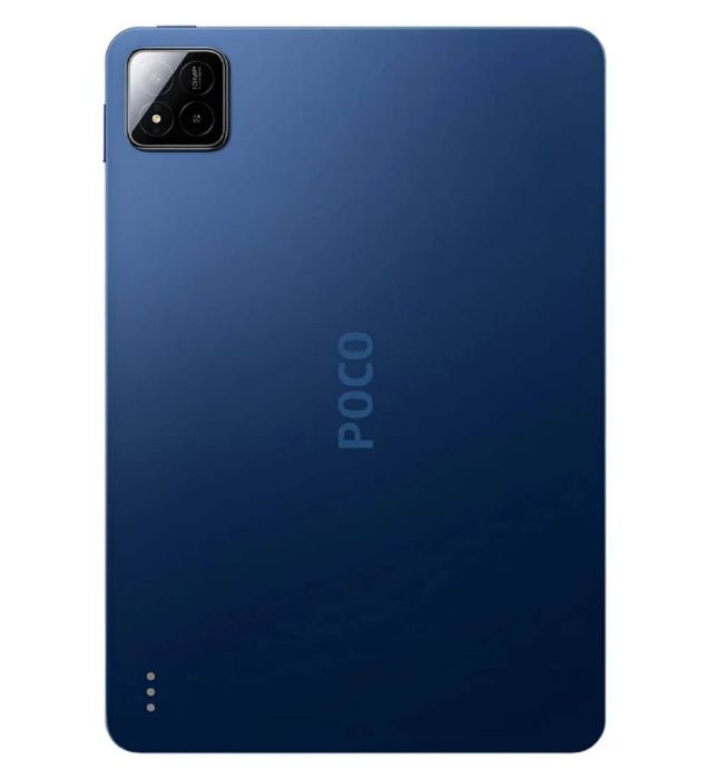تصویر  تبلت شیائومی مدل  Poco Pad X1 Wi-Fi ظرفیت 512 گیگابایت رم 8 گیگابایت