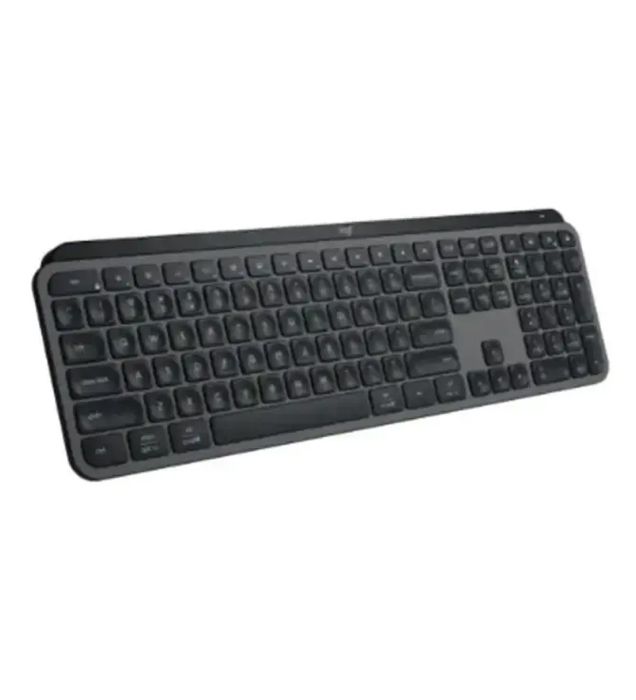 تصویر  کیبورد بی سیم لاجیتک مدل MX Keys S