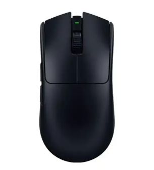 تصویر  ماوس بی سیم گیمینگ ریزر مدل Viper V3 HYPERSPEED