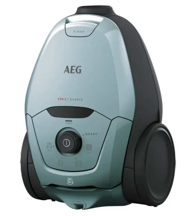 تصویر  جاروبرقی آ ا گ مدل VX82-1-4MB