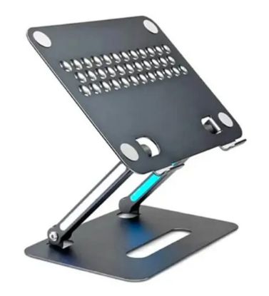 تصویر  پایه نگهدارنده لپ تاپ کول کلد مدل P91H