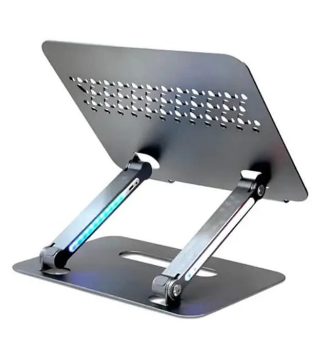 تصویر  پایه نگهدارنده لپ تاپ کول کلد مدل P91H