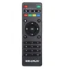 تصویر  اندروید باکس کلومن مدل Tv Box Mini