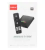 تصویر  اندروید باکس هیسکا مدل BOX A12