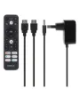 تصویر  اندروید باکس هیسکا مدل BOX A12