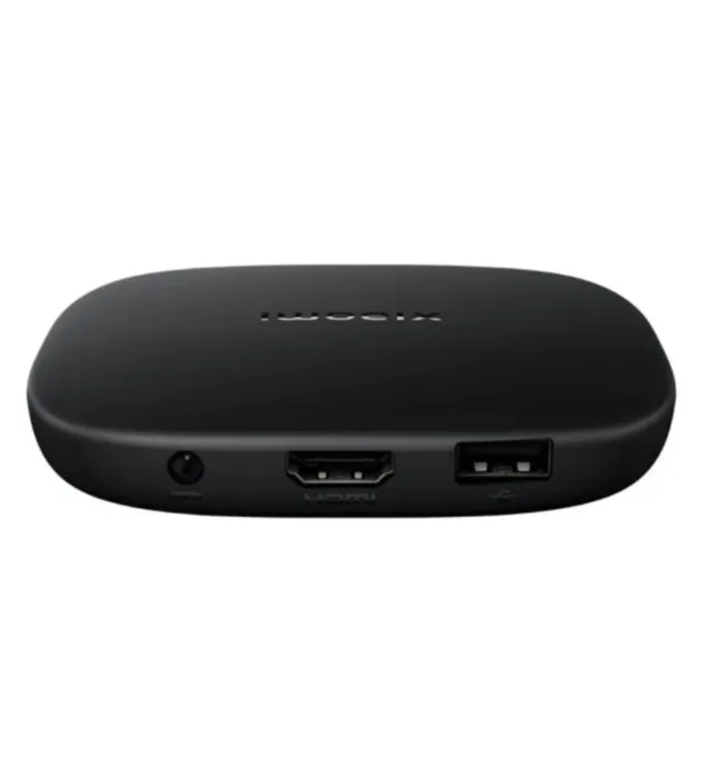 تصویر  اندروید باکس شیائومی مدل TV Box S 3rd Gen