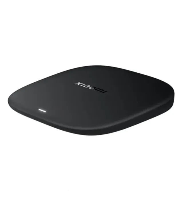 تصویر  اندروید باکس شیائومی مدل TV Box S 3rd Gen