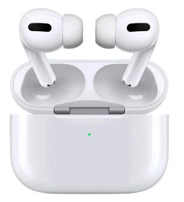 تصویر  هندزفری بلوتوثی دبلیو کی دیزاین مدل PRO-TWSV02