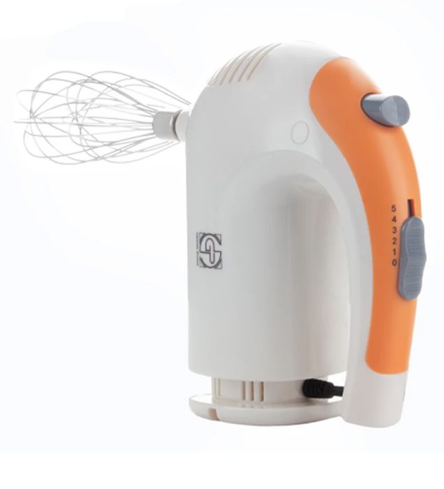تصویر  همزن برقی گرین پوینت مدل FHD-N38D