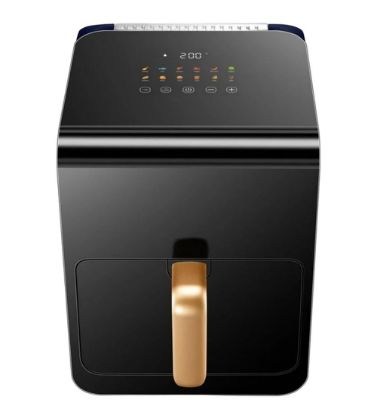 تصویر  سرخ کن بدون روغن پاناسونیک مدل NF-CC600AUA