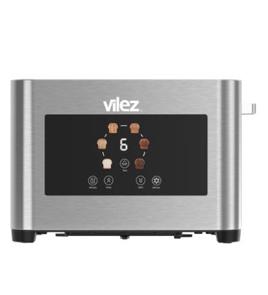 تصویر  توستر ویلز مدل VL3015