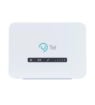 تصویر  مودم 4G/TD-LTE یوتل مدل LT643