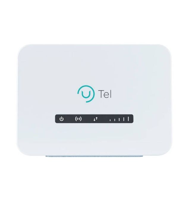 تصویر  مودم 4G/TD-LTE یوتل مدل LT643