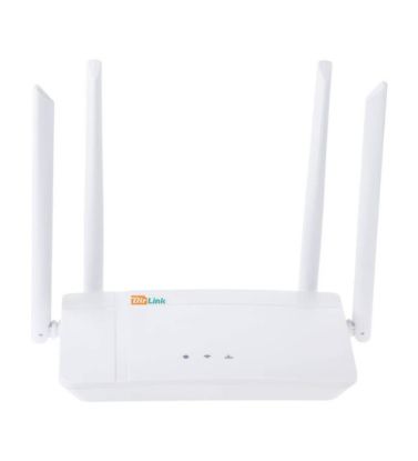 تصویر  مودم 4G LTE بیرلینک مدل WL422