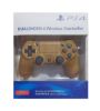 تصویر  دسته بازی سونی پلی استیشن 4 مدل Dual Shock طرح چوب