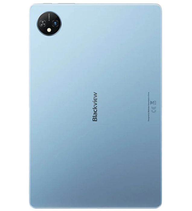 تصویر  تبلت بلک ویو Tab 10 Wi-Fi ظرفیت 256 گیگابایت رم 8 گیگابایت