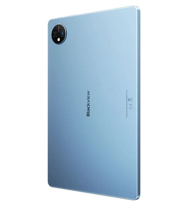 تصویر  تبلت بلک ویو Tab 10 Wi-Fi ظرفیت 256 گیگابایت رم 8 گیگابایت