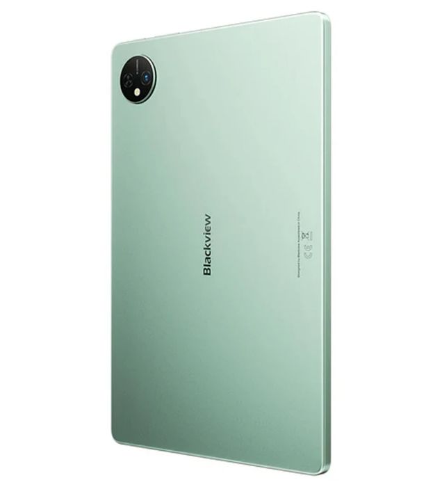 تصویر  تبلت بلک ویو Tab 10 Wi-Fi ظرفیت 256 گیگابایت رم 8 گیگابایت