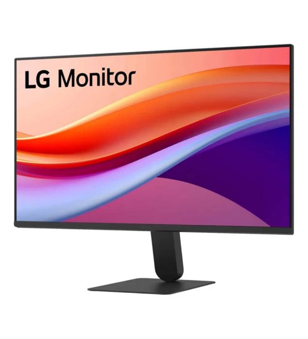 تصویر  مانیتور ال جی مدل 22U401A-B سایز 22 اینچ