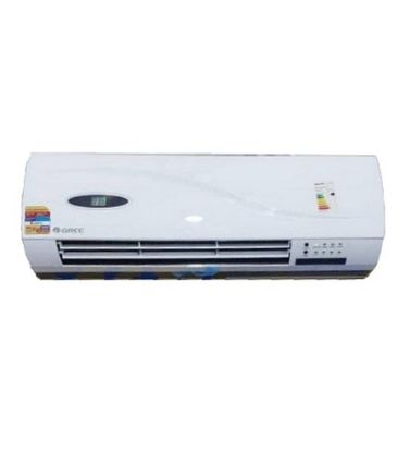 تصویر  بخاری برقی دیواری گری مدل 2000C3