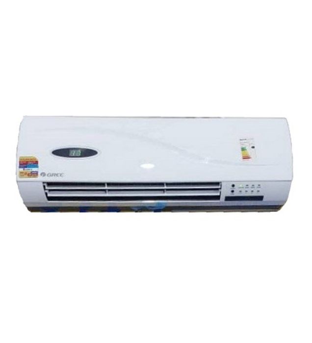 تصویر  بخاری برقی دیواری گری مدل 2000C3