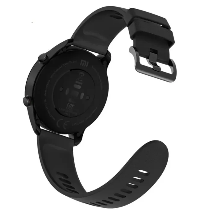 تصویر  ساعت هوشمند شیائومی Mi Watch XMWTCL02