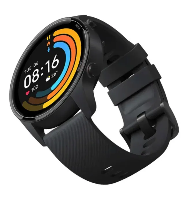 تصویر  ساعت هوشمند شیائومی Mi Watch XMWTCL02