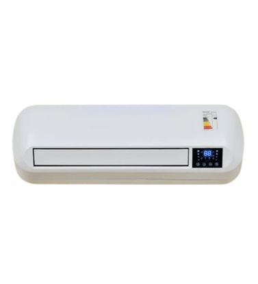 تصویر  بخاری برقی فن‌دار ایوولی مدل EVCIS-2000