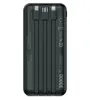 تصویر  پاوربانک ایکس انرژی مدل X-834 22.5W ظرفیت 30000 میلی آمپر ساعت