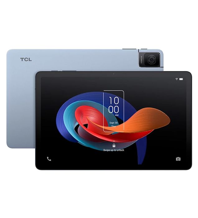 تصویر  تبلت تی سی ال TAB 10 Gen2 LTE ظرفیت 64 گیگابایت رم 4 گیگابایت تک سیم کارت