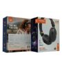 تصویر  هدفون بی سیم پرودو مدل ONYX SONIC PDSTWLEP053BK