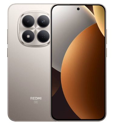 تصویر  گوشی موبایل شیائومی Redmi Note 15 Pro 5G ظرفیت 256 گیگابایت رم 12 گیگابایت
