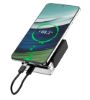 تصویر  پاوربانک 35W پرودو مدل CHROME VOLT PDPBFCH088 ظرفیت 10000 میلی آمپر ساعت