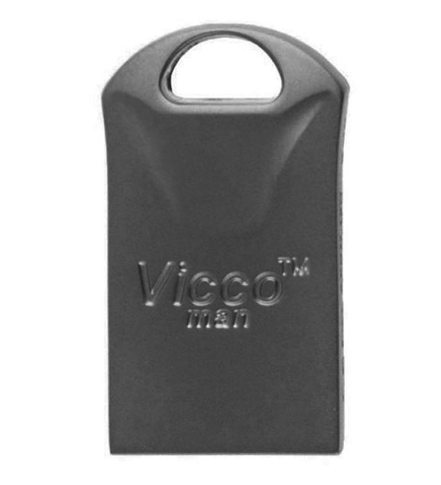 تصویر  فلش مموری ویکومن مدل VC200 USB2 ظرفیت 16 گیگابایت