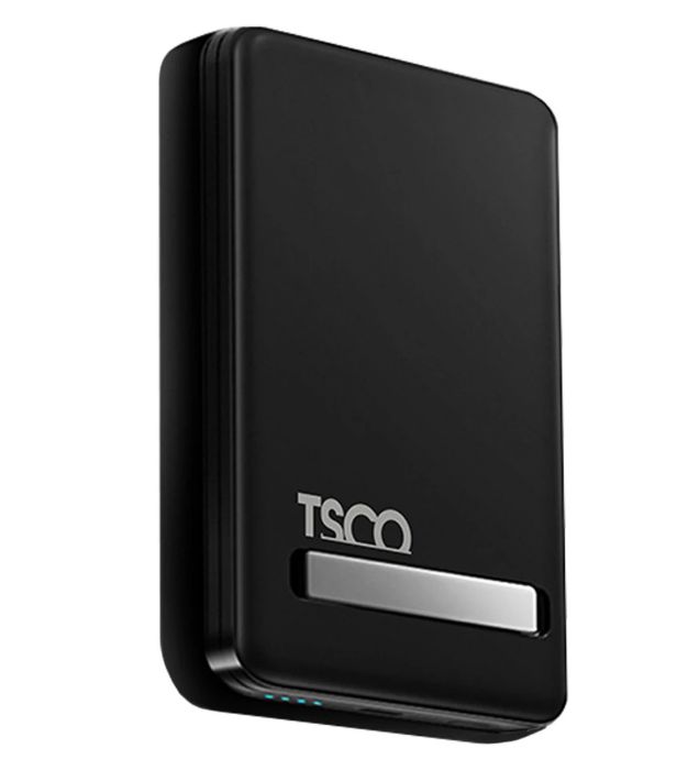 تصویر  پاوربانک 20W تسکو مدل TP 1009W ظرفیت 10000 میلی آمپر ساعت