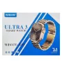 تصویر  ساعت هوشمند ویسمی Ultra 3 X53