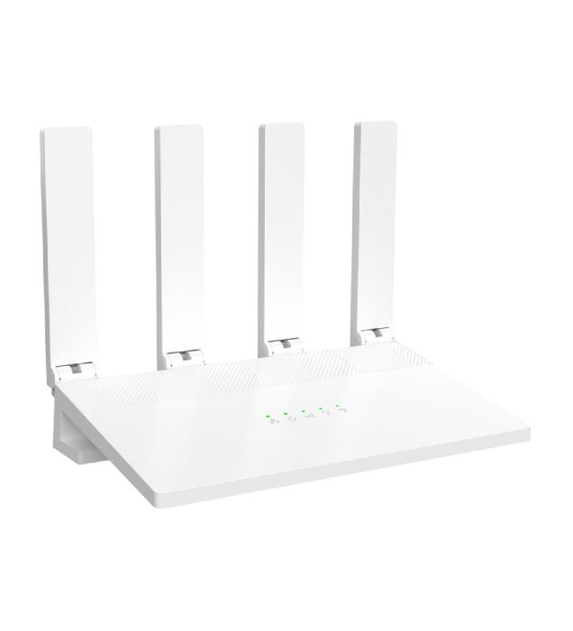 تصویر  سبد 3 عددی روتر مودم بی سیم 4G-LTE نزتک مدل NZT77-UX400