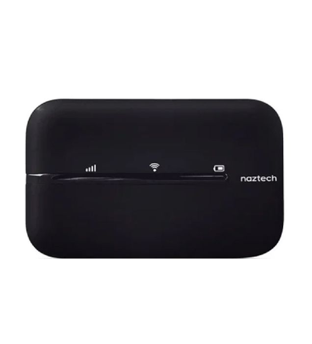 تصویر  سبد 3 عددی مودم همراه 4G-LTE نزتک مدل NZT-77CT