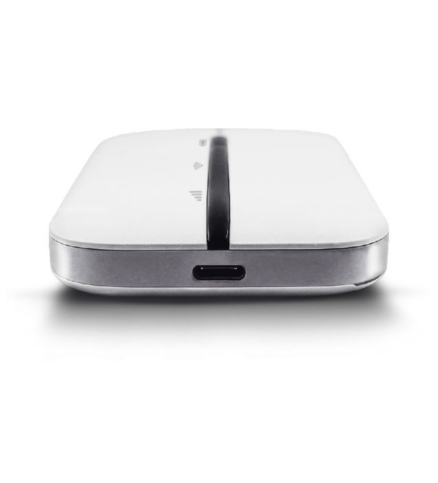 تصویر  سبد 3 عددی مودم همراه 4G-LTE نزتک مدل NZT-77CT