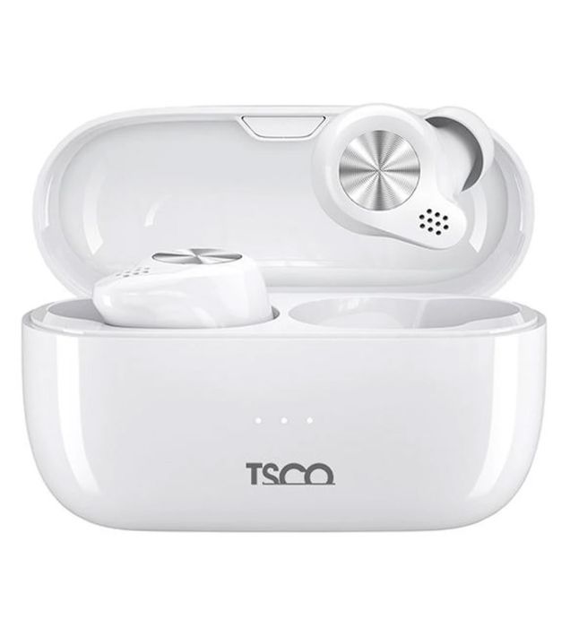 تصویر  هندزفری بی سیم تسکو مدل TH 6340 TWS