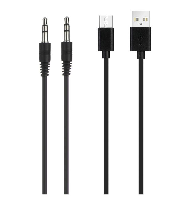 تصویر  اسپیکر بلوتوثی 3W تسکو مدل TS 23008