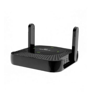 تصویر  روتر مودم بی سیم 4G-LTE نزتک مدل مدل Hope N300-CAT4