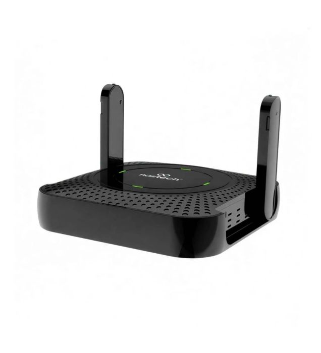 تصویر  روتر مودم بی سیم 4G-LTE نزتک مدل مدل Hope N300-CAT4